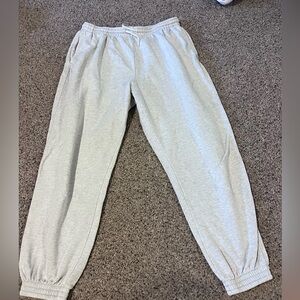 H&M sweatpants